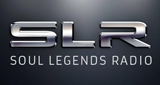 Soul Legends Radio LOGO