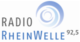 Radio Rheinwelle LOGO