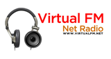 Virtual FM LOGO