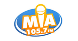 Radio Mia LOGO