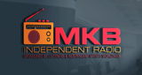 MKB Independent Radio LOGO
