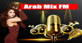 Arab Mix FM LOGO