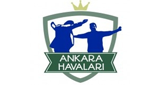 Radyo Home - Ankara Havaları LOGO