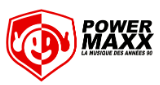 Powermaxx LOGO