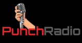 Punch-Radio LOGO