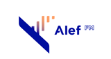 Alef FM LOGO