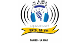 Estación Libre - Tambo LOGO