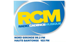 RCM LOGO