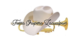 Fiesta Grupera Zacualpan LOGO