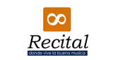 Radio Recital LOGO