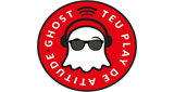 Ghost Rádios LOGO