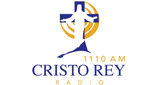 Radio Cristo Rey LOGO