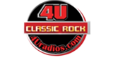 4U Hard FM LOGO