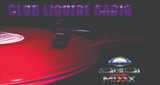 Club Liquide Radio LOGO