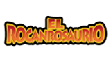 El Rocanrosaurio LOGO