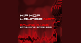 The Hip Hop Lounge LOGO