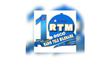 Radio Tele Milenaire LOGO