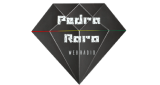Pedra Rara Webradio LOGO