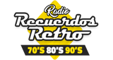 Recuerdos Retro LOGO