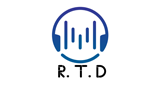 Radio Tierra de Dios (C.R) LOGO