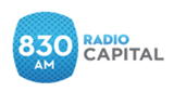 Radio Capital LOGO