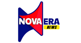 Rádio Nova Era FM LOGO
