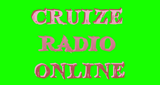 Cruize Radio Online LOGO