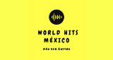 World Hits Mexico LOGO