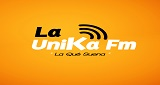 la Unika Fm LOGO