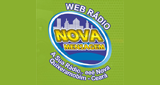 Web Rádio Nova Mensagem LOGO