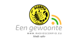 Radio Scorpio Ledegem LOGO
