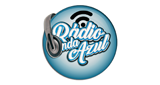 Rádio Onda Azul LOGO