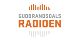 Gudbrandsdals Radioen LOGO
