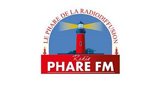 Radio Phare FM Haiti LOGO