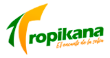 Tropikana Radio LOGO