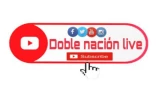 Doble Nacion Live LOGO