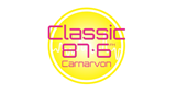 Classic 87.6 LOGO