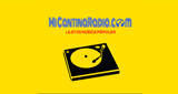 Micantinaradio.com LOGO