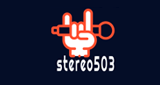 Stereo 503 LOGO