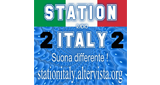 Station Italy 2 LOGO