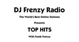 DJ Frenzy Radio LOGO
