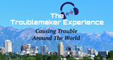The Troublemaker Experience LOGO