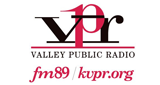 KVPR Classical LOGO