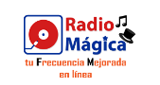 Radio Magica FM LOGO