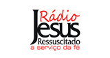 Rádio Jesus Ressuscitado LOGO