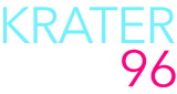 Krater 96 LOGO