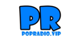 POP Radio (The Power of the Philippines) LOGO