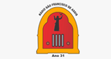 Rádio São Francisco de Assis LOGO