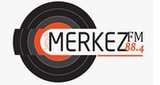 Merkez FM LOGO