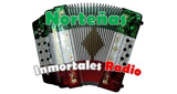 Nortenas Inmortales Radio LOGO